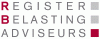 Logo register belastingadviseurs